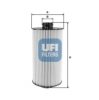 UFI 25.102.00 Oil Filter